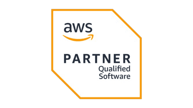 AWS Partner Badge
